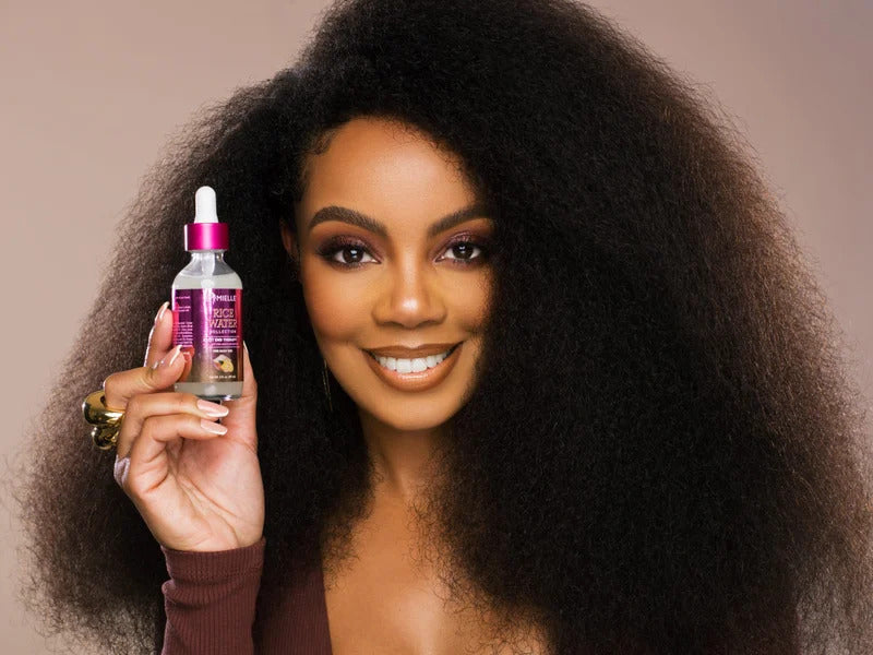 Natural Hair Care Company Mielle Organics Acquired By P&G