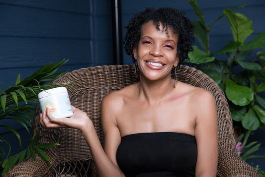 How to Slay Your Natural Hair Journey [2021] : Tips and Tricks from Ecoslay's Founder