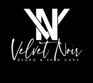 Velvet Noir Beard Care