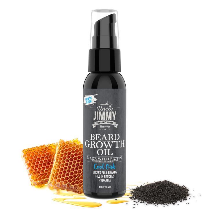 Uncle Jimmy Beard Growth Oil Beauty Supply store, all natural products for men. The wh shop is the sephora for black owned brands
