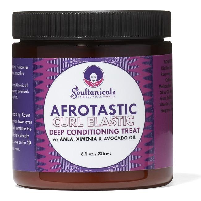 Soultanicals Afrotastic Curl Elastic Deep Treatment Beauty Supply store, all natural products for women, men, and kids. The wh shop is the sephora for black owned brands