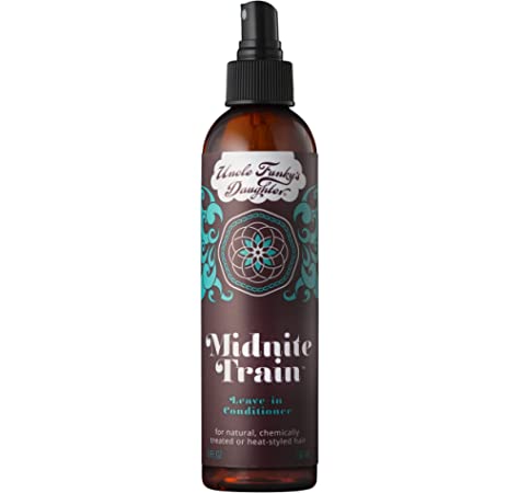 Uncle Funky's Daughter Midnite Train Beauty Supply store, all natural products for women, men, and kids. The wh shop is the sephora for black owned brands