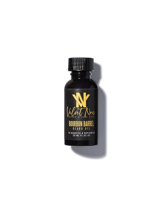Velvet Noir Burbon Beard Oil Beauty Supply store, all natural products for men. The wh shop is the sephora for black owned brands